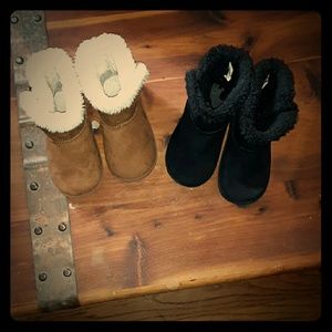 Garanimals infant boots